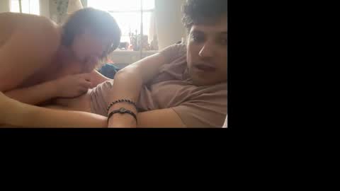 SinfulDuo online show from October 11, 7:28 pm