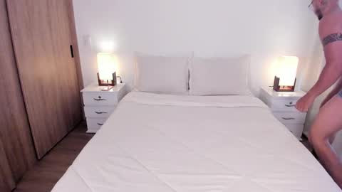 bianca and maxwell online show from March 15, 1:14 pm