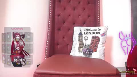 Bianca Antonelli online show from November 13, 1:47 pm