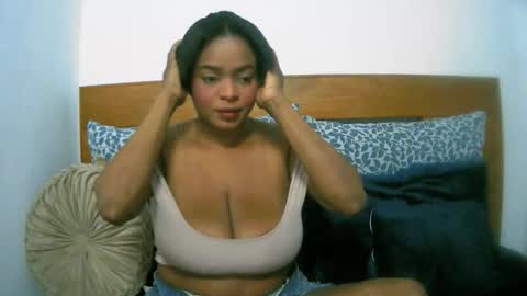 bianca ebony online show from March 3, 10:33 am