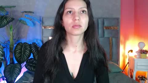 Snapshot of bianca_ks chatting on October 8, 3:13 am Bianca online show from October 8, 3:13 am