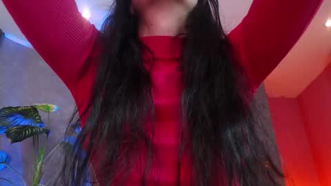 Bianca online show from November 19, 3:50 am