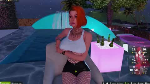 Snapshot of bianca_sexyy chatting on September 28, 10:24 am bianca_sexyy online show from September 28, 10:24 am