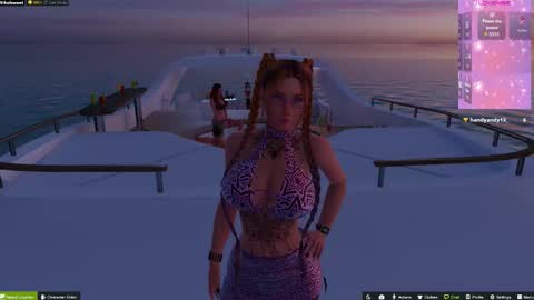 Snapshot of bianca_sexyy chatting on October 18, 1:43 am bianca_sexyy online show from October 18, 1:43 am
