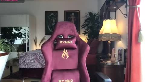 Bianca Transgirl online show from November 4, 12:17 pm