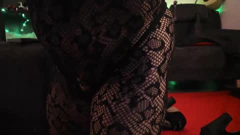 Bianca Mirage online show from February 22, 11:51 pm