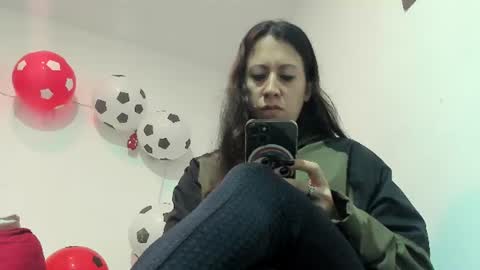 Bianca Mirage online show from July 8, 12:52 pm