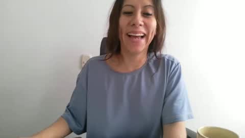 Bianca Mirage online show from July 1, 6:16 pm