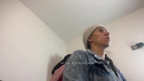 Bianca Mirage online show from April 11, 6:34 pm