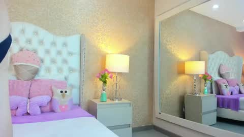 Bianca online show from April 21, 1:29 pm