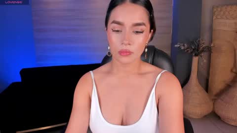 Bianca Pierce online show from May 8, 12:22 pm