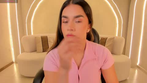 Bianca Pierce online show from May 11, 11:39 am