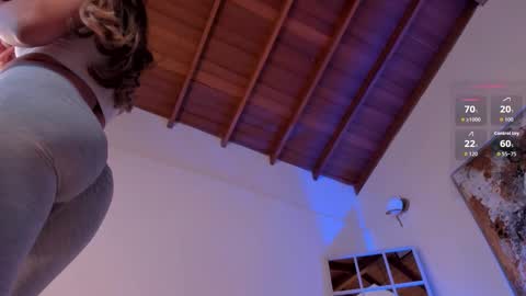 Bianca Pierce online show from November 23, 12:58 pm