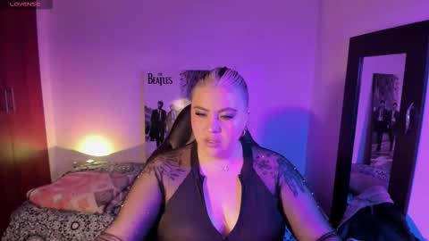 Bianca  online show from November 14, 5:53 am