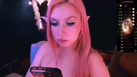 bibi_iva online show from March 25, 6:36 pm