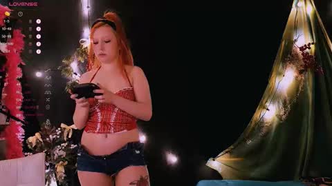 bibi_iva online show from December 14, 1:56 am