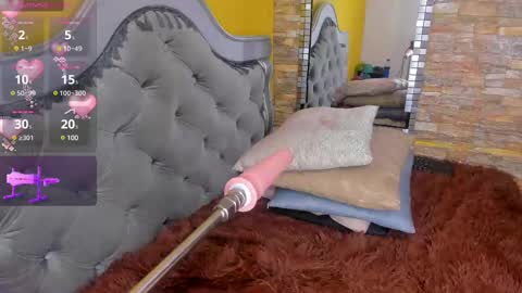 Snapshot of bibiana_js_ chatting on January 29, 8:56 pm bibiana_js_ online show from January 29, 8:56 pm