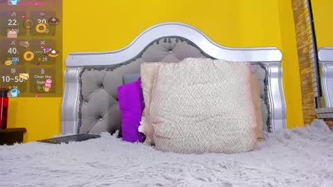 Snapshot of bibiana_js_ chatting on March 12, 4:13 pm bibiana_js_ online show from March 12, 4:13 pm