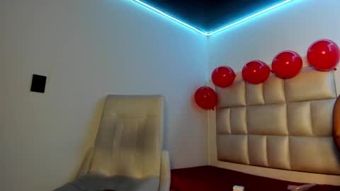 bibiana_js_ online show from February 23, 1:02 pm