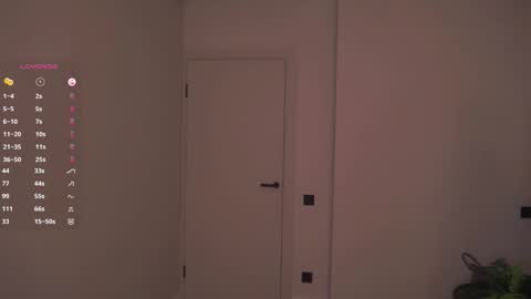 Ophelia online show from November 8, 7:39 pm