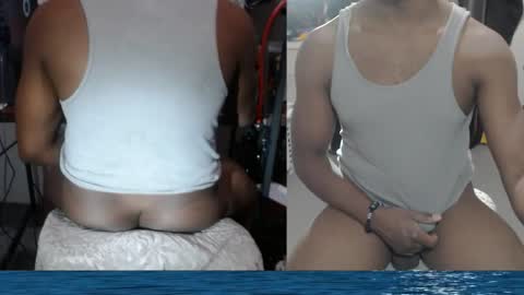 BicepsandFrot online show from April 26, 12:14 pm