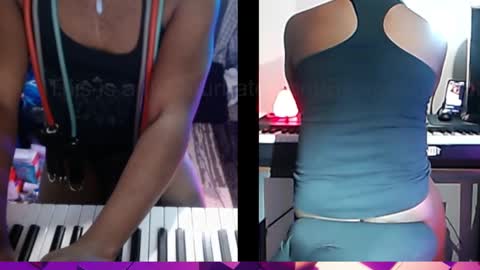 BicepsandFrot online show from December 1, 6:11 am