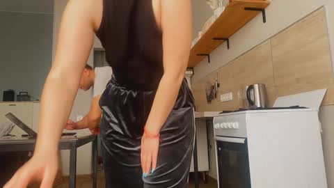 Mariya online show from February 26, 11:46 am