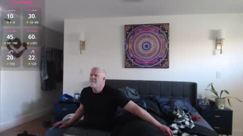 bidadbod999 online show from July 8, 6:55 pm
