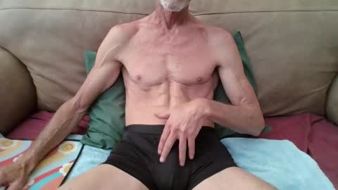 bientry009 online show from January 6, 6:17 am