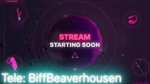 Biff Beaverhousen online show from November 14, 10:06 am