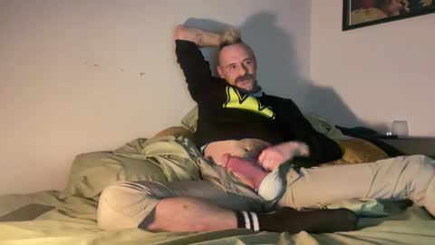 biffpowbang online show from February 14, 4:15 am