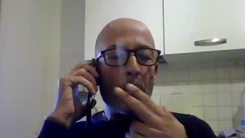 Snapshot of big23italy chatting on September 28, 8:45 am big23italy online show from September 28, 8:45 am