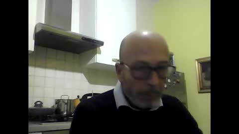 Snapshot of big23italy chatting on October 13, 11:45 am big23italy online show from October 13, 11:45 am