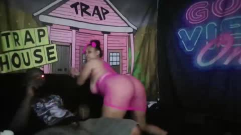 thatcoupledawg online show from March 23, 8:30 am