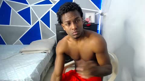 big_black11 online show from March 9, 9:57 am