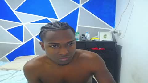 big_black11 online show from February 25, 11:21 am