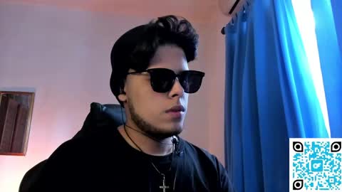 Logan Sprouse online show from May 28, 6:50 pm