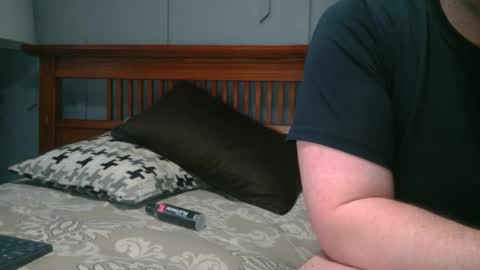 big_d519 online show from February 26, 8:58 pm