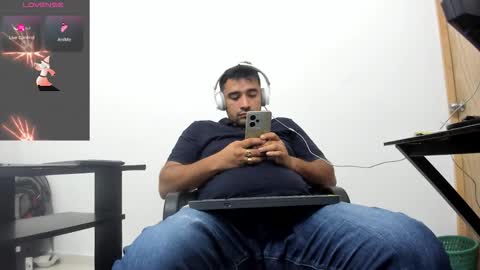 Tommy online show from January 5, 5:27 pm