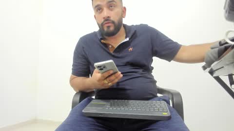 Tommy online show from October 26, 5:23 pm