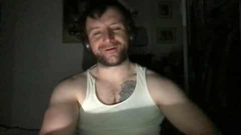 BIG DICK DIRTBAG  online show from April 21, 2:48 am