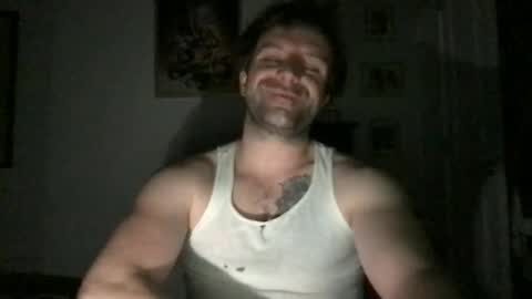BIG DICK DIRTBAG  online show from June 18, 2:06 am