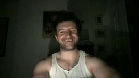 BIG DICK DIRTBAG  online show from June 19, 1:33 am