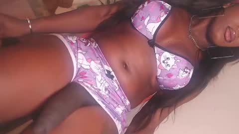 dashiell online show from April 18, 1:57 pm