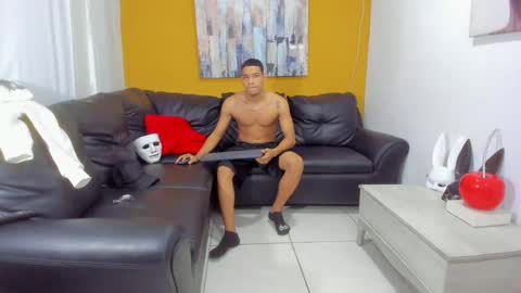 big_jhoonss_ online show from October 11, 4:28 am