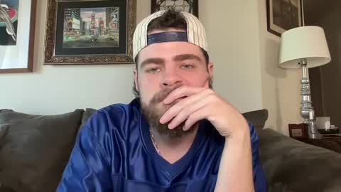 Snapshot of big_jon4464 chatting on October 14, 8:12 pm Jonny Kade online show from October 14, 8:12 pm