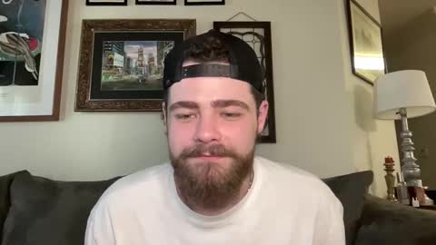 Snapshot of big_jon4464 chatting on October 18, 8:57 pm Jonny Kade online show from October 18, 8:57 pm