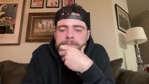 Snapshot of big_jon4464 chatting on October 1, 2:10 am Jonny Kade online show from October 1, 2:10 am