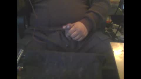 Big Lex online show from April 29, 6:24 pm