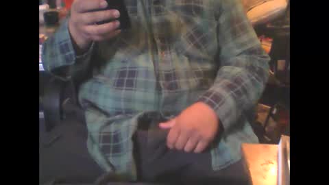 Big Lex online show from May 14, 5:33 pm